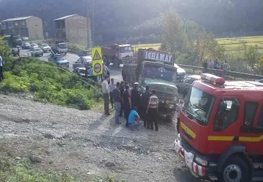 رانندگان به قانون جدید بیمه‌نامه شخص ثالثخودرو توجه داشته باشند
