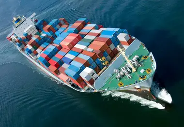 افزایش ۲۸.۴ درصدی واردات بنادر عمان در سال جاری