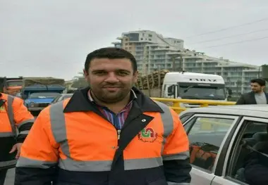 احداث راهدارخانه در محورهای ارتباطی شهرستان چالوس