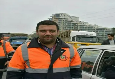احداث راهدارخانه در محورهای ارتباطی شهرستان چالوس