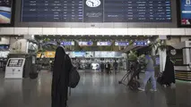 جزییات استرداد بلیت قطارهای مسافری بدون کسر هزینه کنسلی 