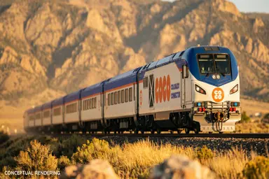Colorado Connector Offers Alternative Route to Passenger Rail Expansion