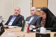 دستورالعمل ویژه ایران برای افزایش تردد زمینی از مرز ریمدان 
