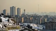 هوای تهران ، ناسالم برای گروه‌ های حساس