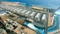 پهلوگیری بیش از ۱۱۰۰ فروند شناور در بندر نفتی خلیج فارس