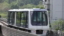 MHI to Supply New Trainsets for Singapore’s SPLRT Line