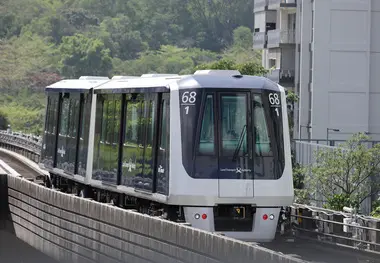 MHI to Supply New Trainsets for Singapore’s SPLRT Line