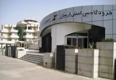 ◄ صادرات بیش از ۳ تن محصول ایرانی از لار به کشورهای عربی