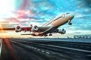 آمادگی برای برقراری پرواز‌های تجاری بین سیستان و بلوچستان و شهر‌های افغانستان

