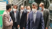 خوداتکایی در تولید قطعات، اولویت صنایع تولیدی کشور باشد