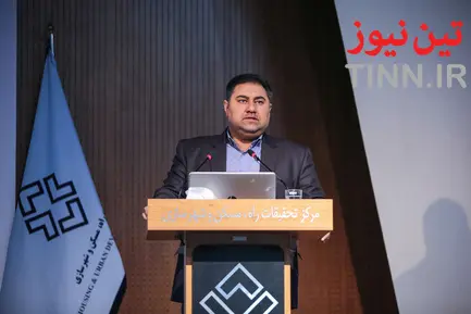 نشست تحلیل تصادفات نوروز 97