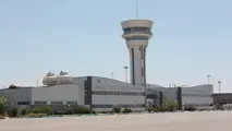 وارسی پروازی سامانه‌های کمک‌ناوبری فرودگاه کرمان