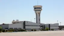 پیشرفت ۸۶ درصدی احداث باند جدید فرودگاه کرمان