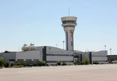 فراخوان مناقصه پروژه‌های فرودگاه کرمان