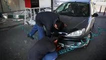 پذیرش روزانه ۳۰۰ نفر در مرکز نقل و انتقال و تعویض پلاک باقرشهر
