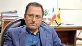 قطار ملی مترو؛ جلوه داخلی سازی قطعات مترو است