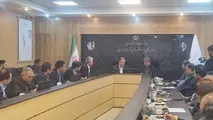 مدیریت مستقل راه‌آهن در آذربایجان‌ غربی مستقر می‌شود