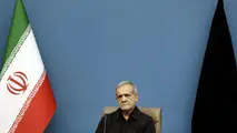 مسعود پزشکیان: مرا نقد کنید و اشکالات را بگویید