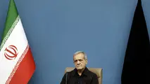 پزشکیان: اشغالگران تروریست را از اقدام خود پشیمان خواهیم کرد