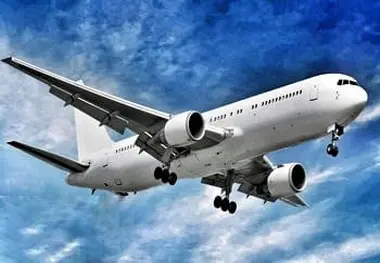موضوع انحراف هواپیماها از مسیر خود در آسمان ایران، جوسازی است؟