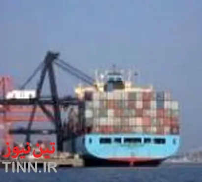 تعرفه صادرات مواد غذایی ایران به روسیه ۳۰ درصد / معطلی کشتی و گمرکی در آستاراخان حل نشده