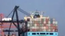 تعرفه صادرات مواد غذایی ایران به روسیه ۳۰ درصد / معطلی کشتی و گمرکی در آستاراخان حل نشده