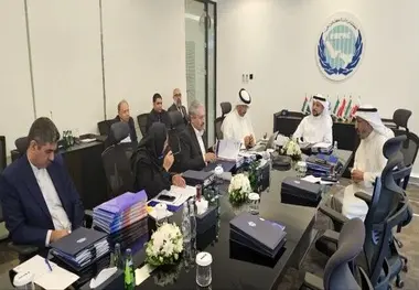 تصویب برنامه پنج‌ساله حفاظت دریایی منطقه با سه پیشنهاد ایران