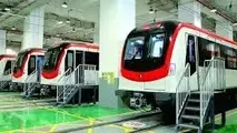 شرایط نامناسب خط ۳ مترو