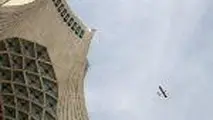 نگاهی آسیب‌شناسانه به گردشگری شهری در پایتخت