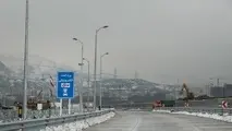 صدور دستور پیگیری پروژه آزادراه تهران به پیشوا توسط وزیر راه 