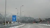 صدور دستور پیگیری پروژه آزادراه تهران به پیشوا توسط وزیر راه 