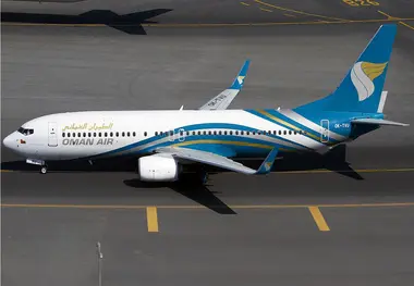 Oman Air Launches New Route to Istanbul