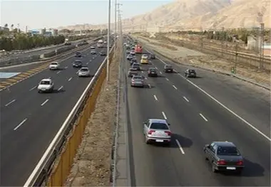 44 هزار تابلو و علائم ایمنی در جاده‌های لرستان نصب شد