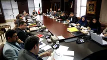 نقشه راه بهبود وضع ایمنی جاده‌ها نهایی شد