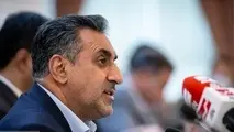 ۷۰ درصد مسائل فنی راه آهن رشت- آستارا از سوی روسیه نهایی شده است 
