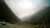 جاده  سراوان-کوهک دوبانده می‌شود