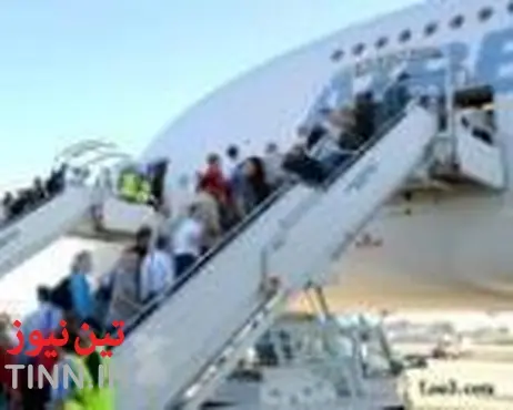 بازگشت ۱۴۴ کاروان حج تمتع به فرودگاه امام از ۱۷ مهر / ارسال رایگان بار زوار درِ منزل آنها