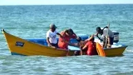آموزش صیادان در پنج محور دریایی/فراگیری جستجو و نجات و مقابله با آلودگی دریاها
