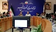 بررسی قرار داد ساخت شهرک خودوریی در جلسه شورای اسلامی شهر قم