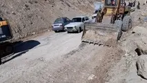 بازگشایی تمامی  راه‎های خراسان رضوی به جز یک مسیر روستایی