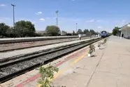 ۲ خطه کردن راه‌ آهن زنجان ـ قزوین در اولویت قرار دارد