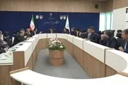 موافقت با اختصاص ۳۰۰ هکتار اراضی منطقه آزاد جهان‌آباد برای احداث مرکز لجستیک همدان
