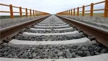 توجه دولت به پروژه ۱۱۴ کیلومتری راه‌آهن خرم‌آباد - دورود