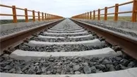 توجه دولت به پروژه ۱۱۴ کیلومتری راه‌آهن خرم‌آباد - دورود
