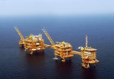 Iran exports over 2.61m bpd of oil, gas condensate in June