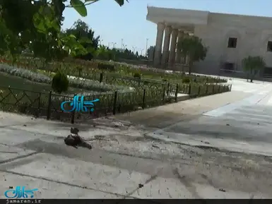 حرم امام