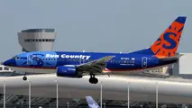 Sun Country Airlines Appoints New President And CEO