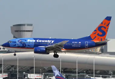 Sun Country Airlines Appoints New President And CEO