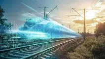کاهش رقابت پذیری حمل و نقل ریلی با افزایش بی رویه حق دسترسی