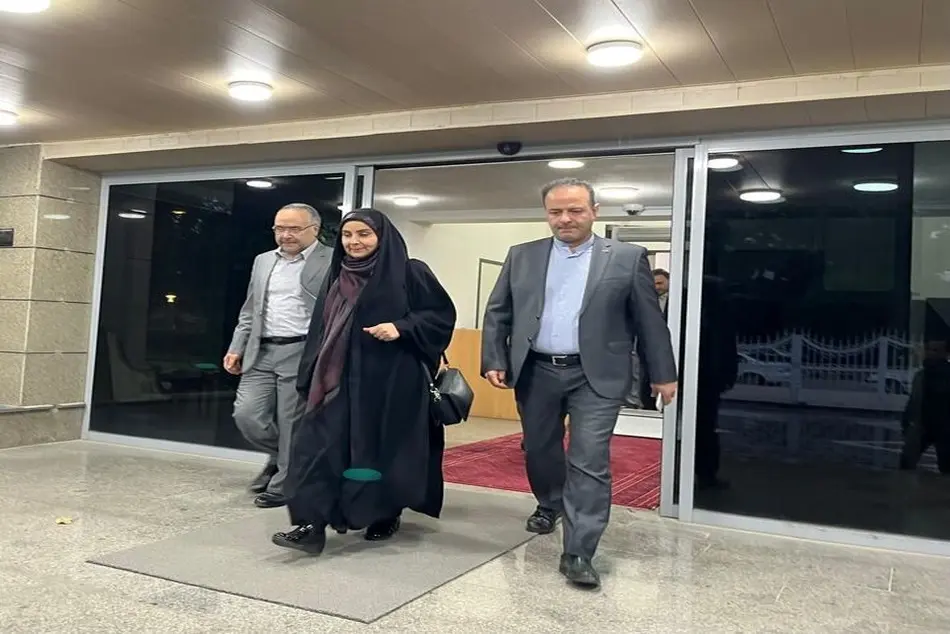 تسهیلگری برای تکمیل پروژه های حمل و نقلی و مسکن کرمانشاه